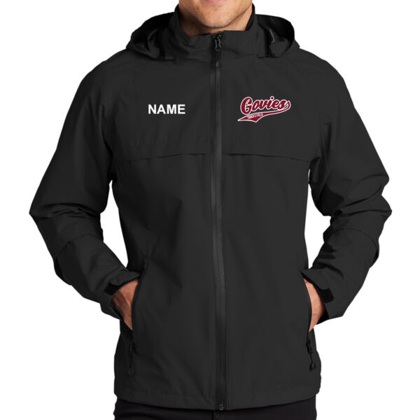 Port Authority® Torrent Waterproof Jacket - Embroidered Logo ** Add Name for $5! ** Thumbnail