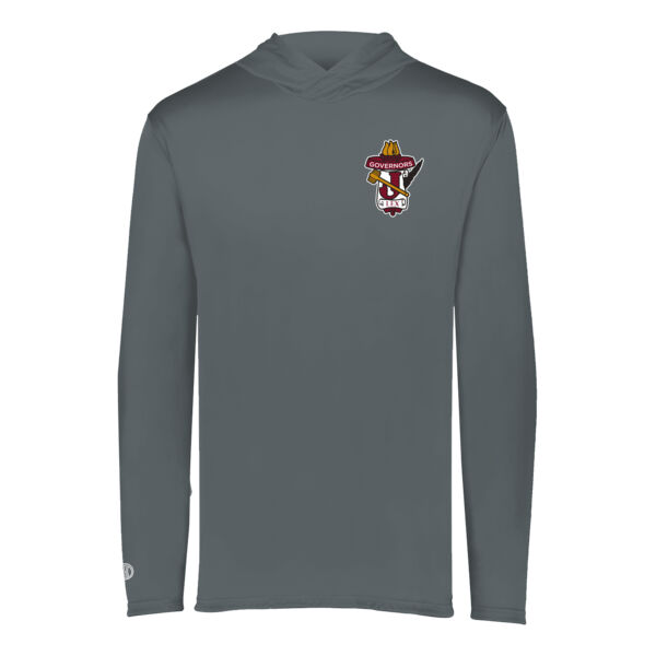 Momentum Hoodie - Printed Logo Thumbnail