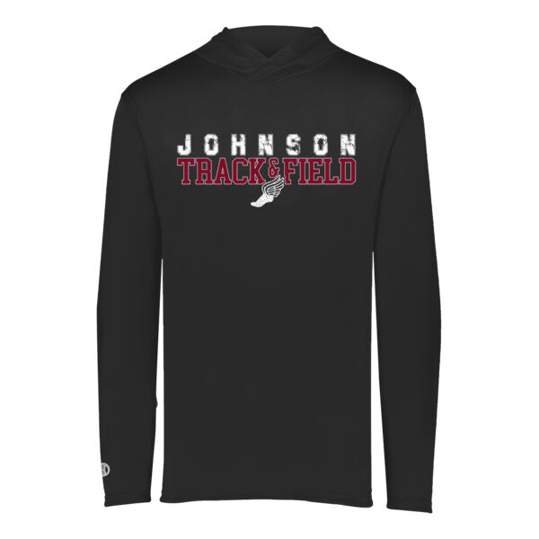 Momentum Hoodie - Printed Logo Thumbnail